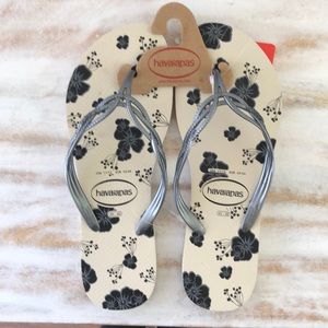 Havaianas Flip Flops